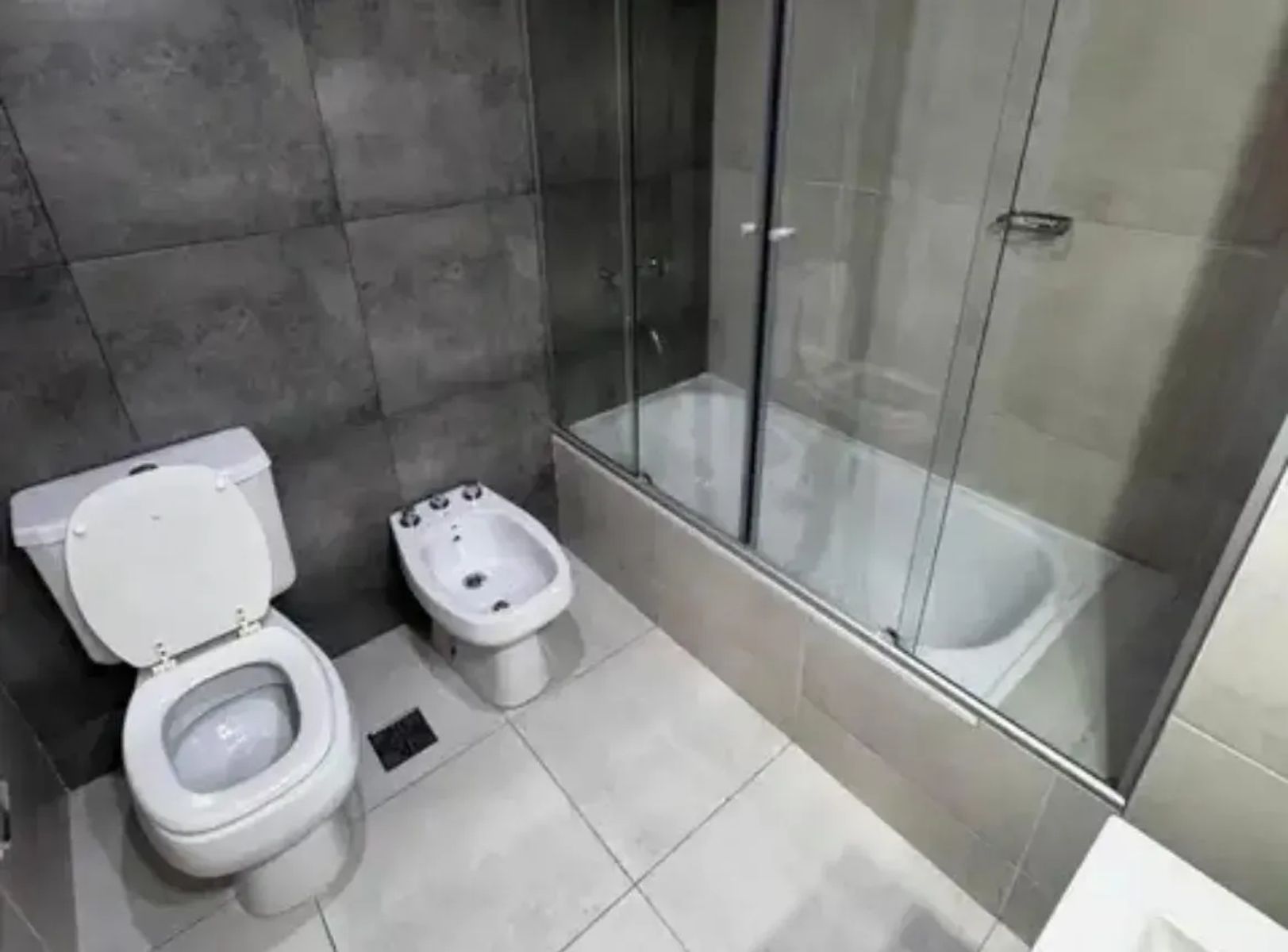 ALQUILER - DEPARTAMENTO MONOAMBIENTE CON BALCON MORON - 7