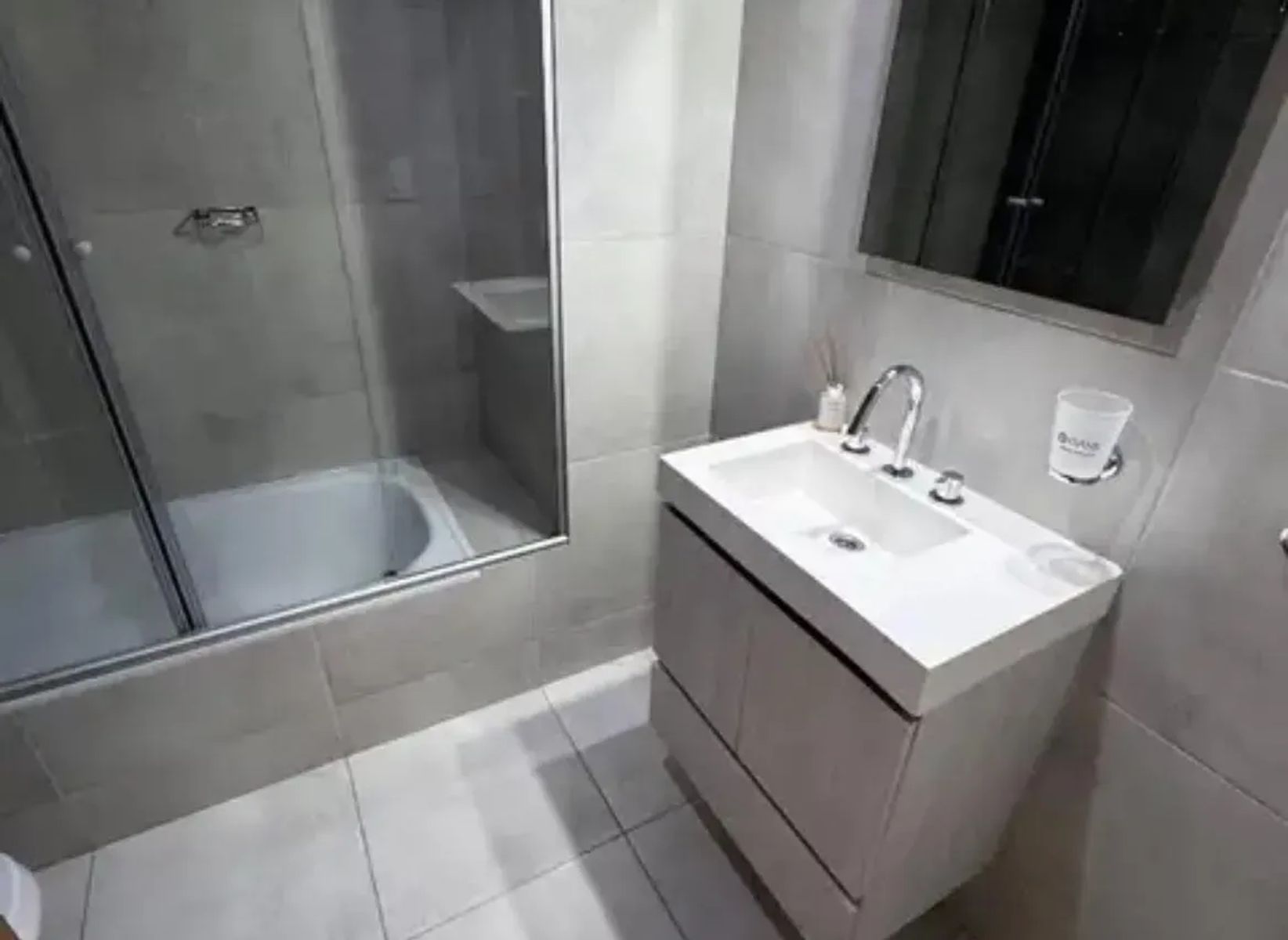 ALQUILER - DEPARTAMENTO MONOAMBIENTE CON BALCON MORON - 8