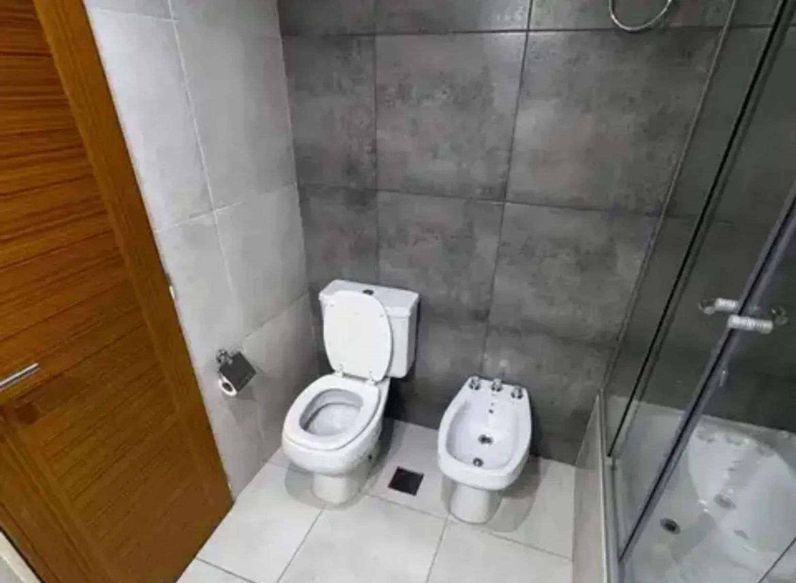 ALQUILER - DEPARTAMENTO MONOAMBIENTE CON BALCON MORON - 9