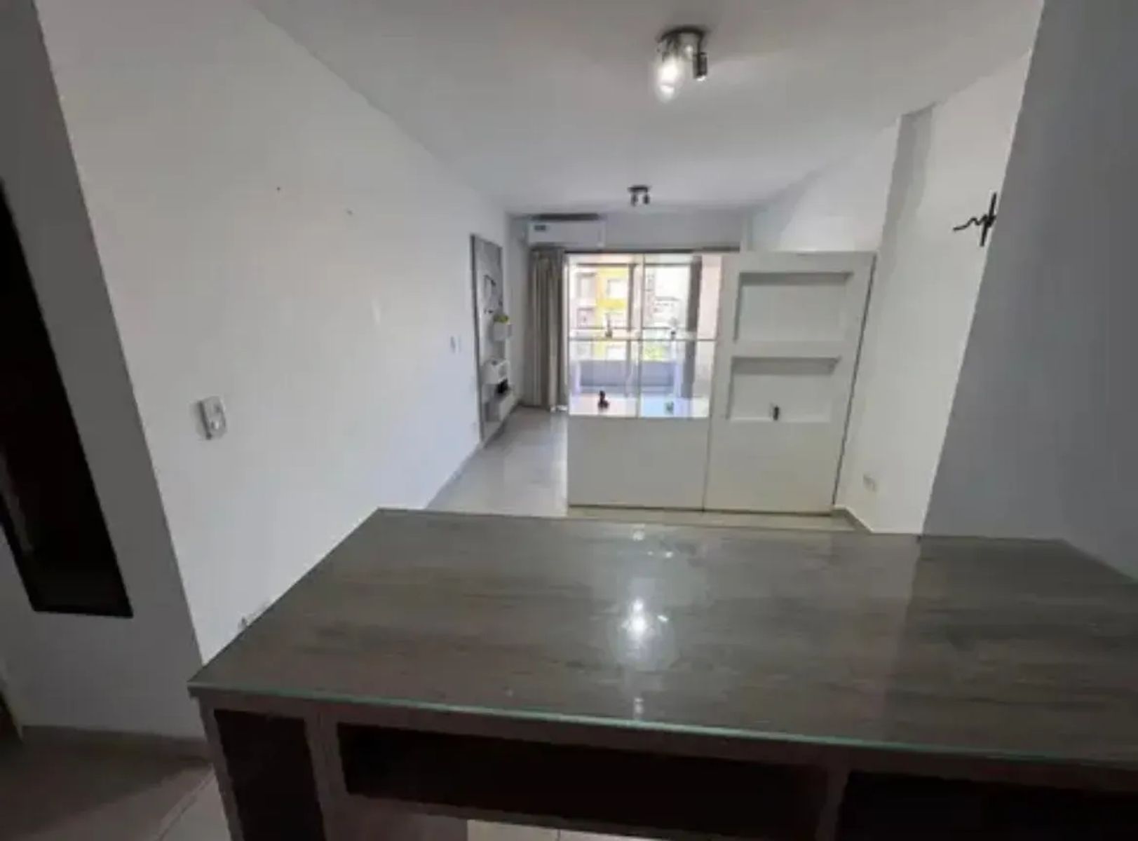 ALQUILER - DEPARTAMENTO MONOAMBIENTE CON BALCON MORON - 16