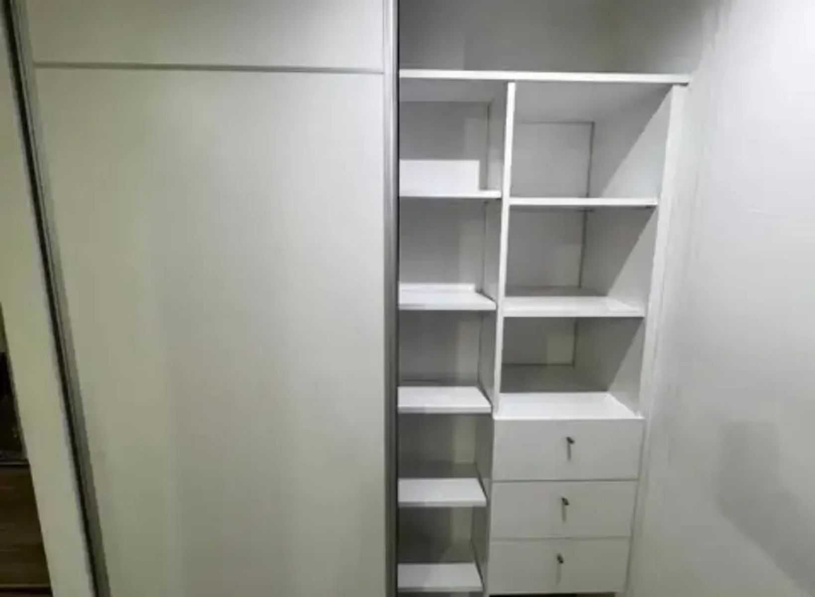 ALQUILER - DEPARTAMENTO MONOAMBIENTE CON BALCON MORON - 18