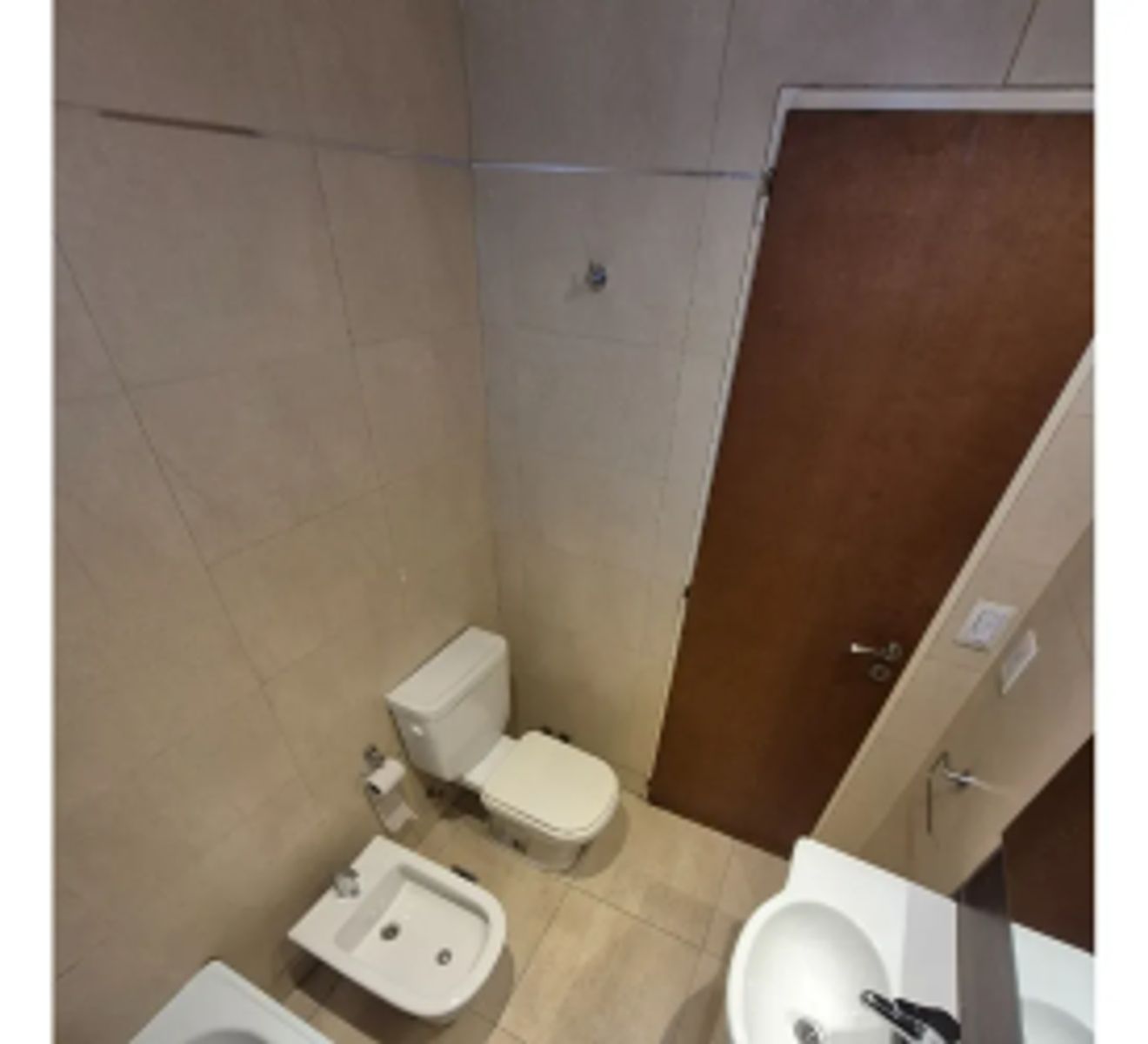ALQUILER - DEPARTAMENTO 2 AMBIENTES SEMIPISO CON BALCON MORON - 8