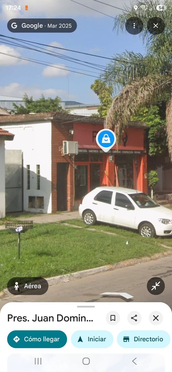 Alquiler Local Comercial Villa Luzuriaga - 6