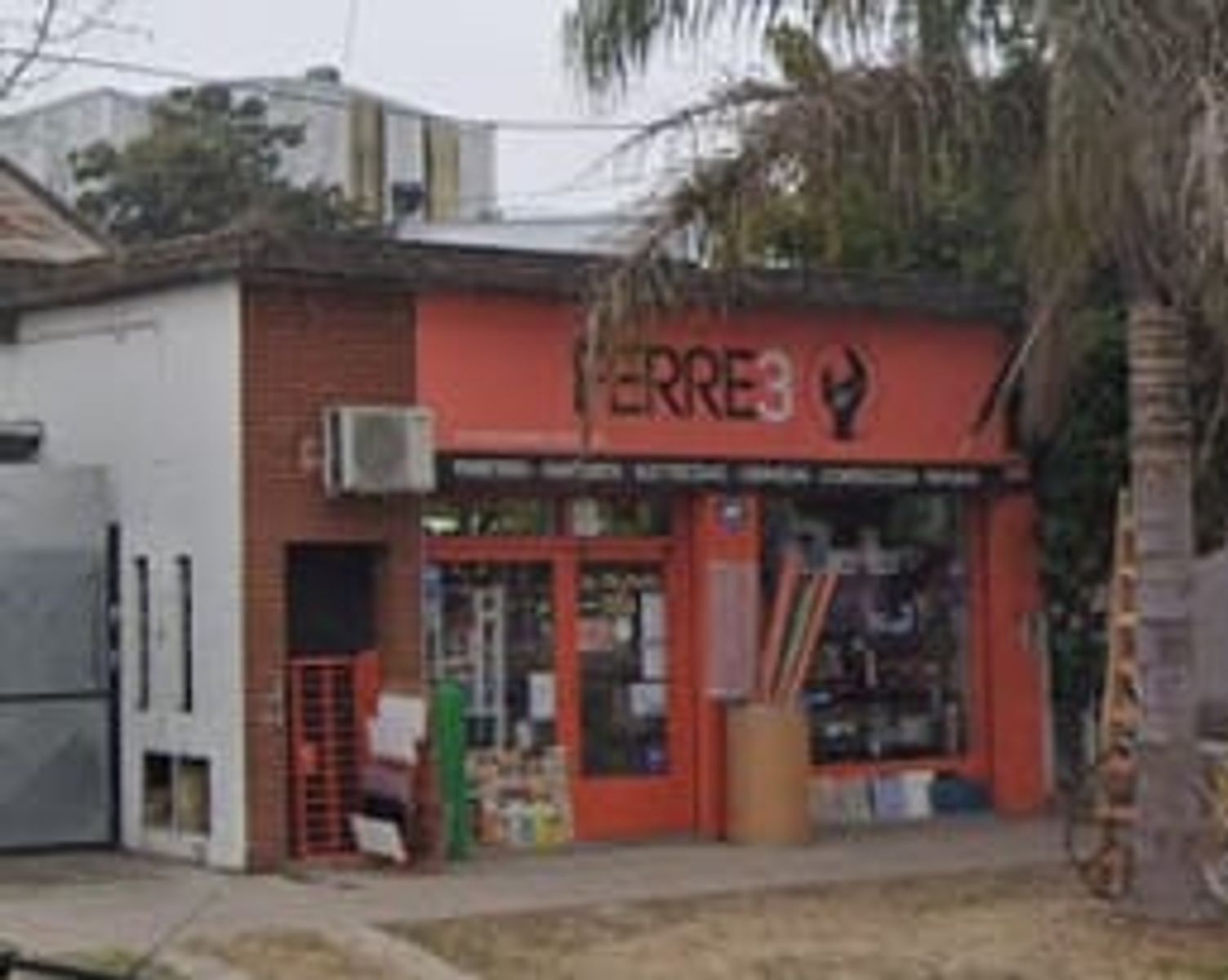 Alquiler Local Comercial Villa Luzuriaga - 7