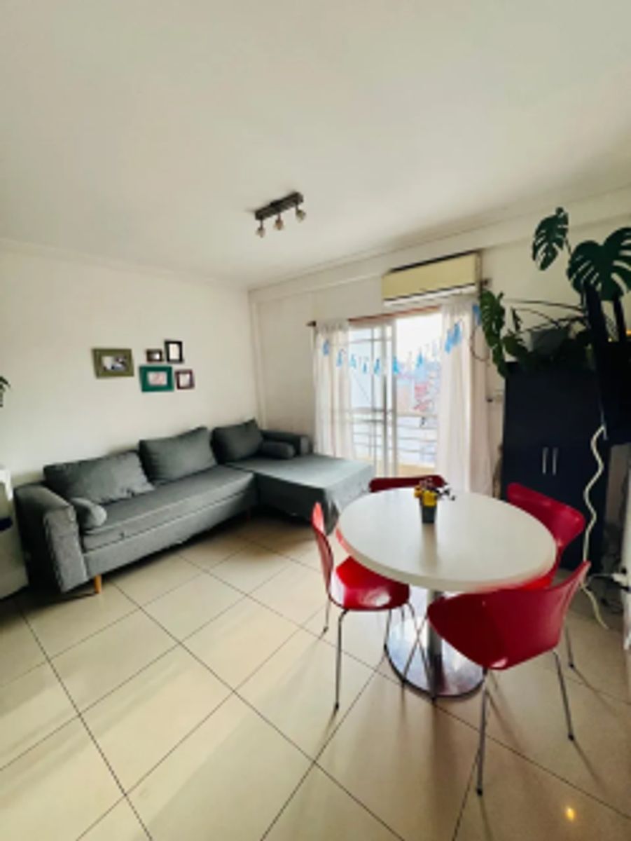 Alquiler - Departamento 3 Ambientes Con Cochera y Terraza San Justo — foto 2