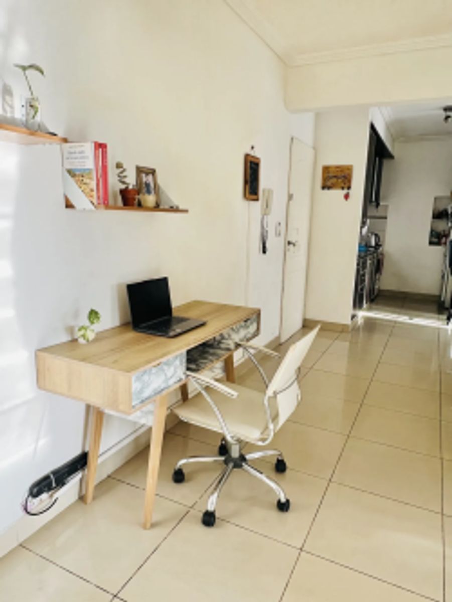 Alquiler - Departamento 3 Ambientes Con Cochera y Terraza San Justo — foto 4
