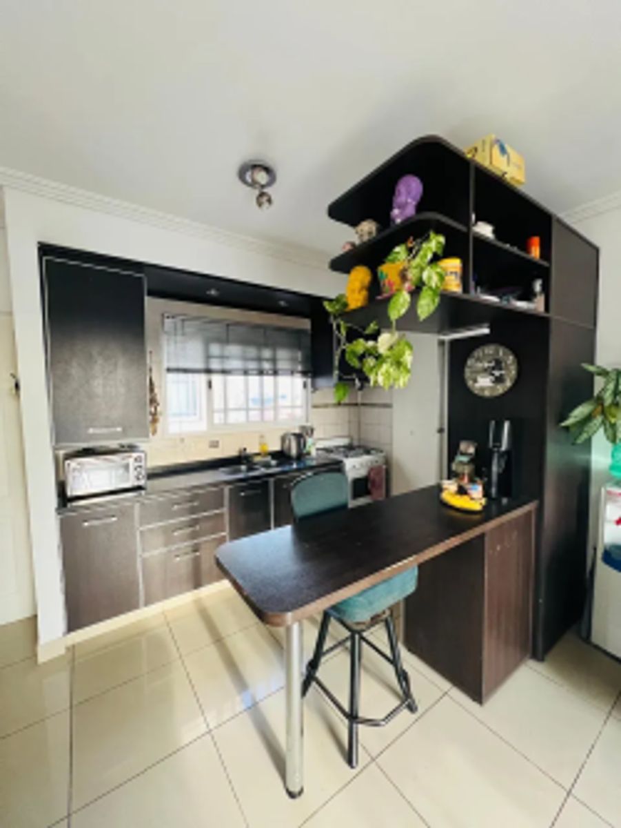 Alquiler - Departamento 3 Ambientes Con Cochera y Terraza San Justo — foto 5