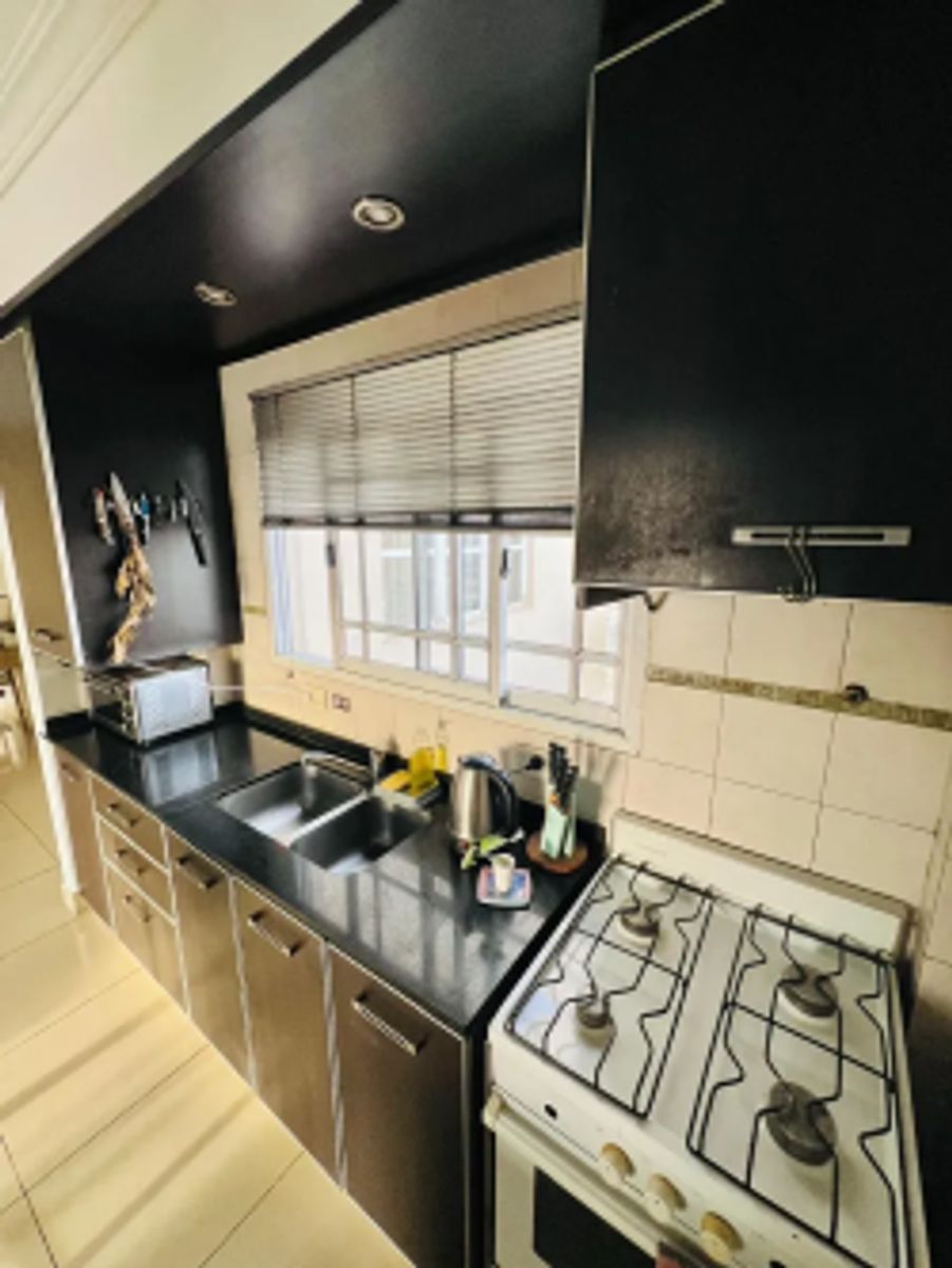 Alquiler - Departamento 3 Ambientes Con Cochera y Terraza San Justo — foto 6