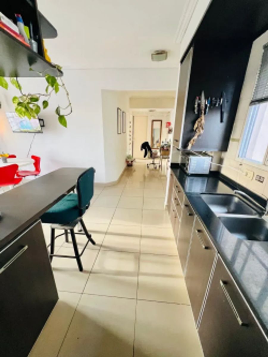 Alquiler - Departamento 3 Ambientes Con Cochera y Terraza San Justo — foto 7