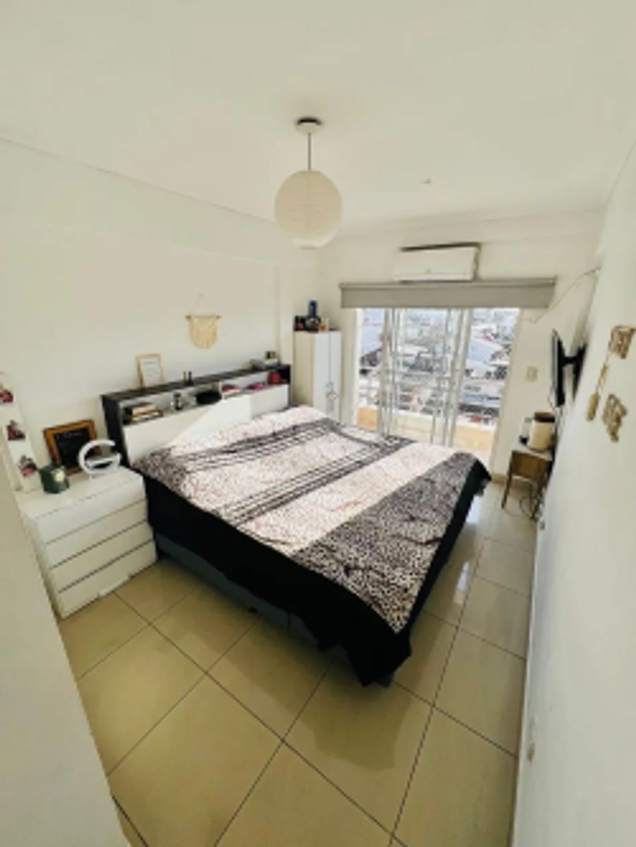 Alquiler - Departamento 3 Ambientes Con Cochera y Terraza San Justo — foto 9