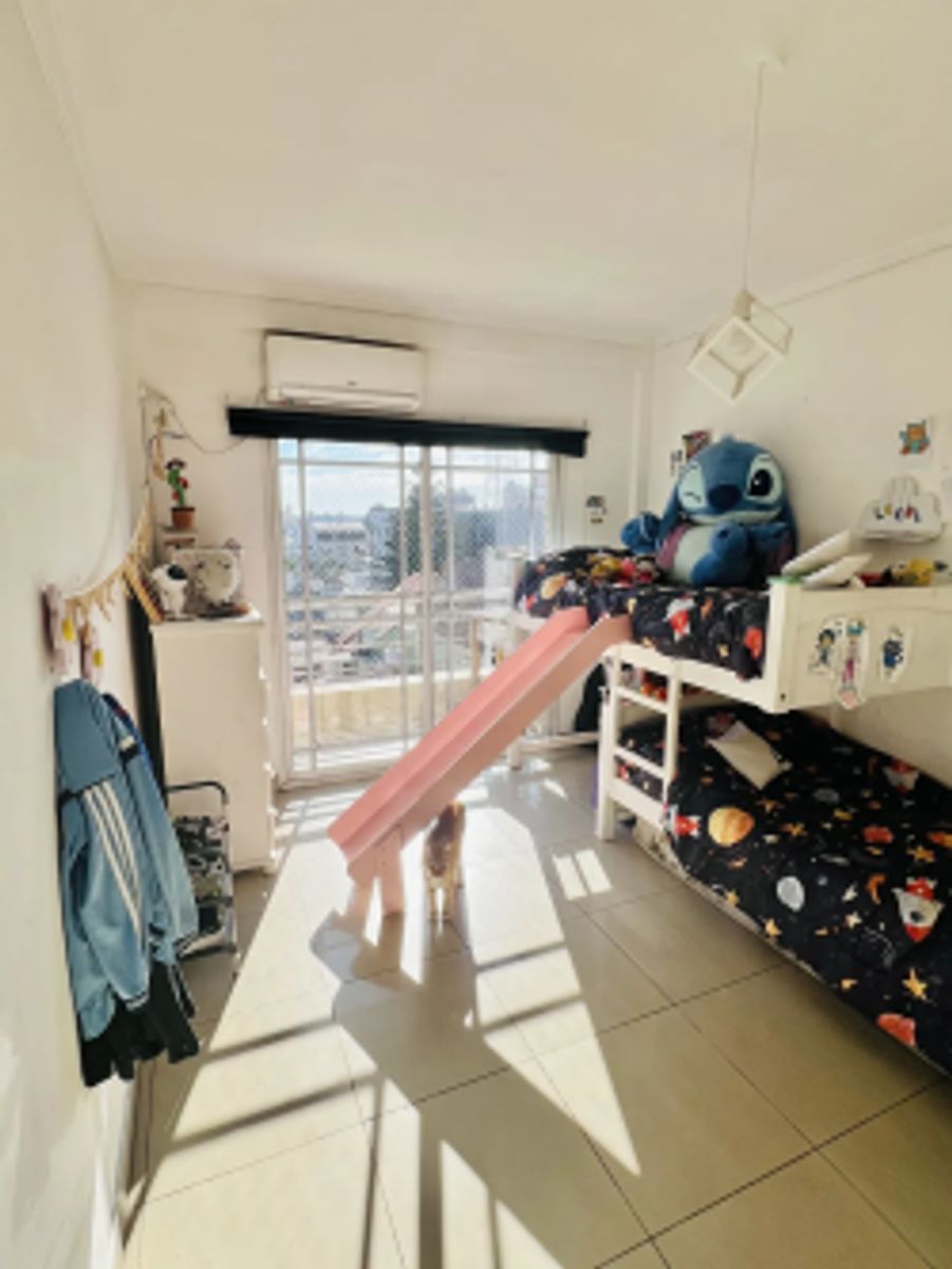 Alquiler - Departamento 3 Ambientes Con Cochera y Terraza San Justo — foto 10