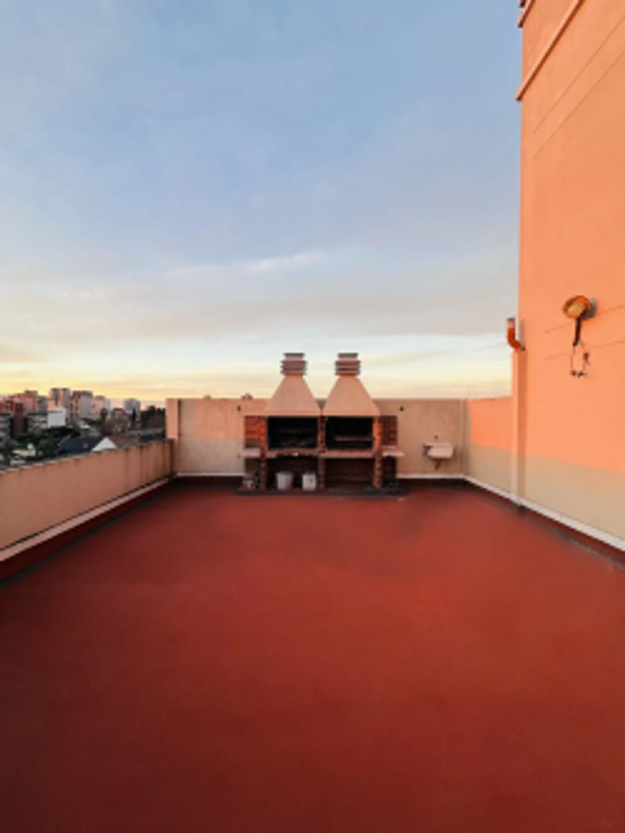 Alquiler - Departamento 3 Ambientes Con Cochera y Terraza San Justo — foto 14
