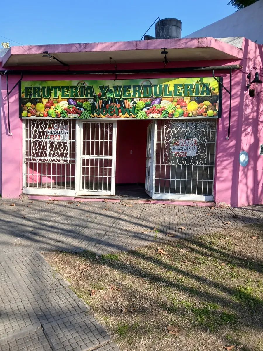 Alquiler Local Comercial Ituzaingo - 2