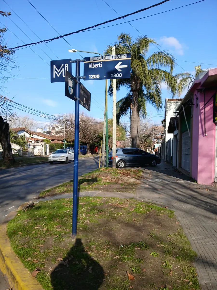 Alquiler Local Comercial Ituzaingo - 3