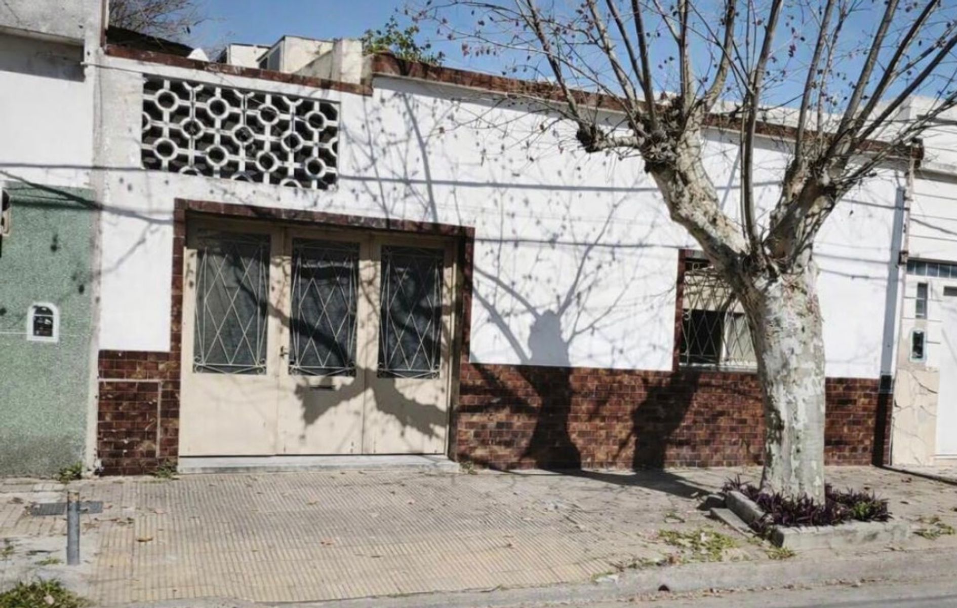Casa Venta 3 ambientes en Ciudadela Centro con cohera - 1