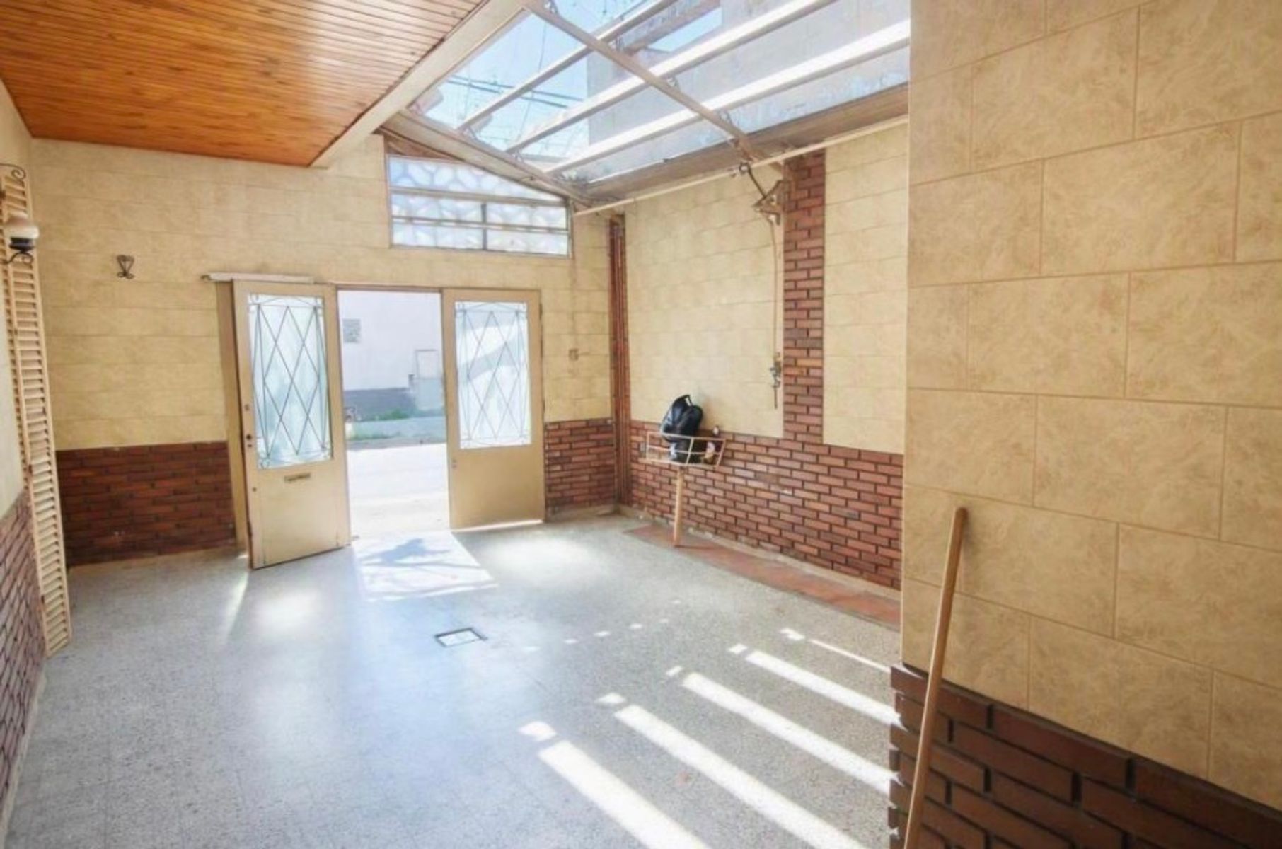 Casa Venta 3 ambientes en Ciudadela Centro con cohera - 2