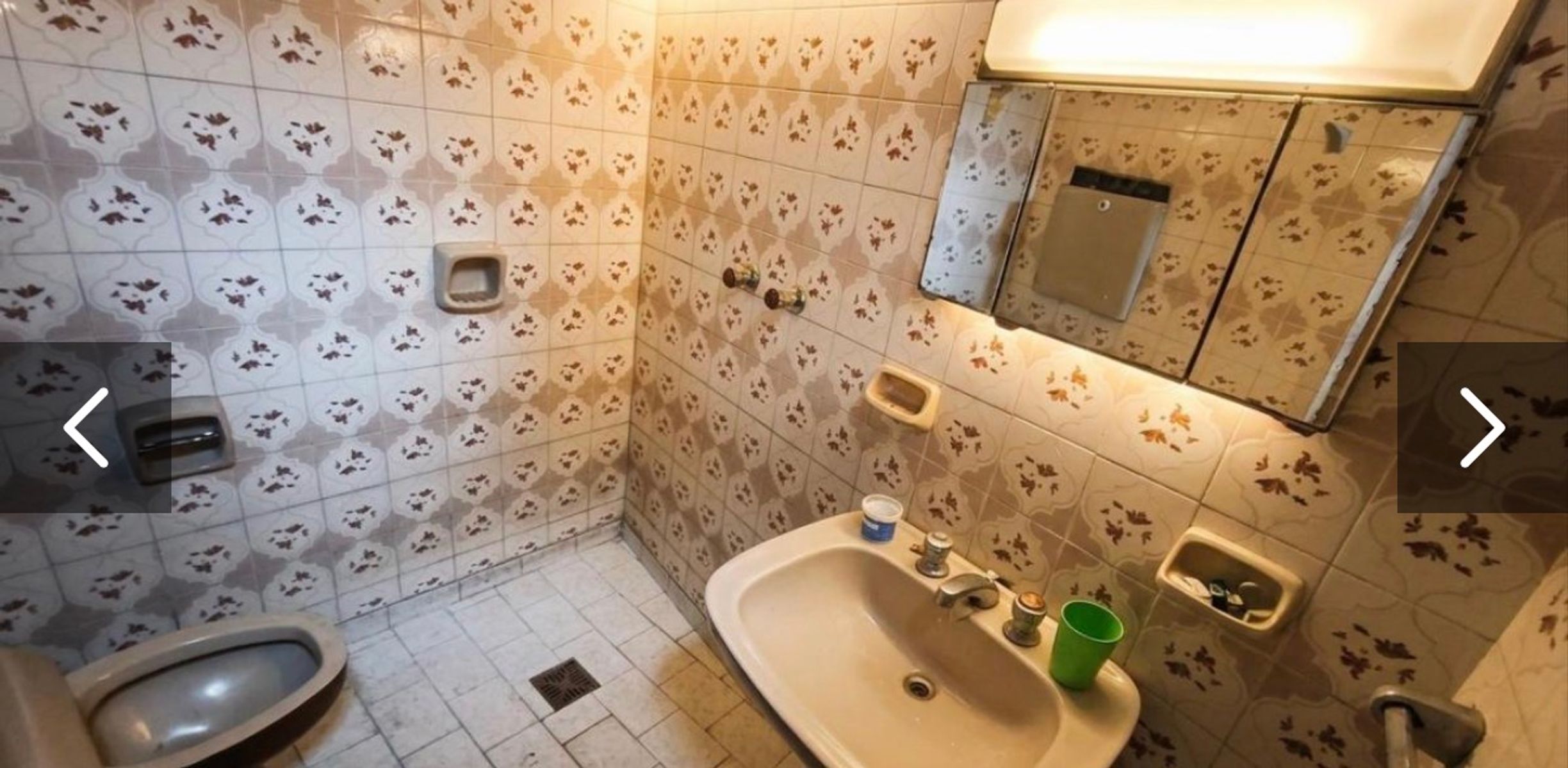 Casa Venta 3 ambientes en Ciudadela Centro con cohera - 3