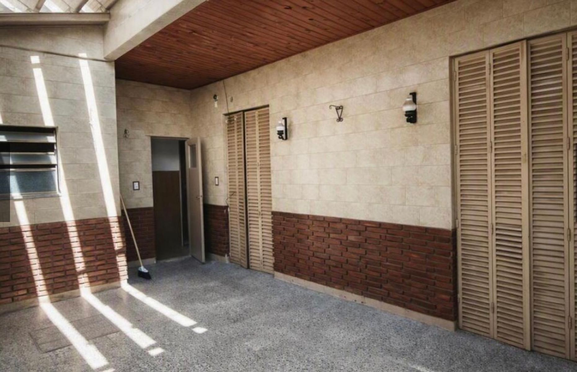Casa Venta 3 ambientes en Ciudadela Centro con cohera - 5