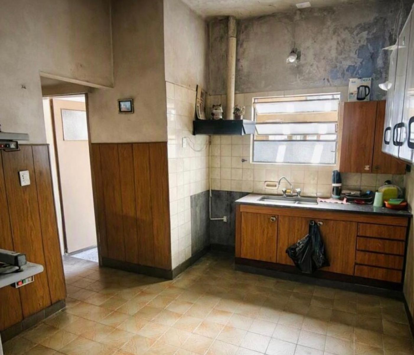 Casa Venta 3 ambientes en Ciudadela Centro con cohera - 7