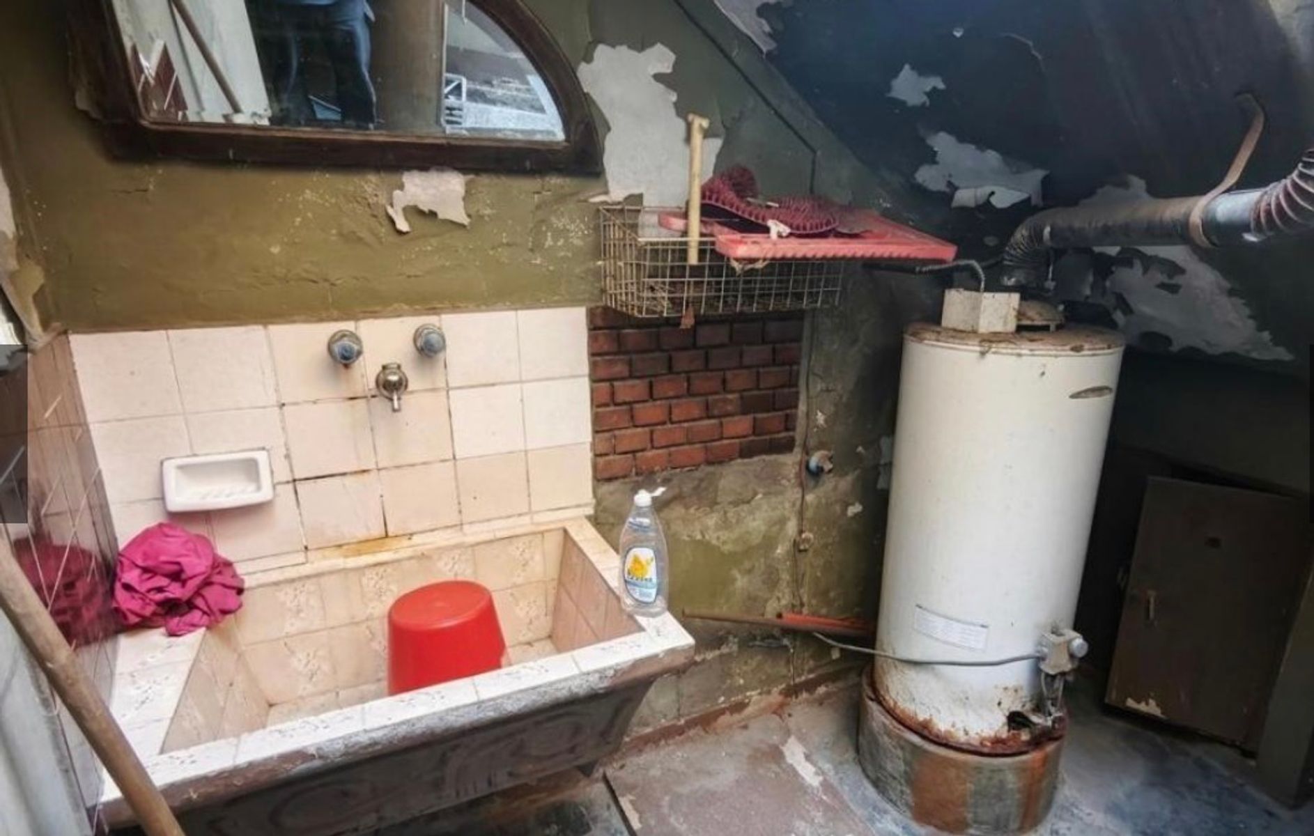 Casa Venta 3 ambientes en Ciudadela Centro con cohera - 8