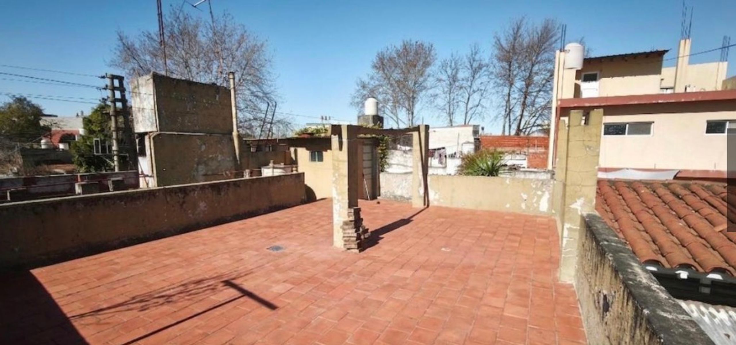Casa Venta 3 ambientes en Ciudadela Centro con cohera - 11