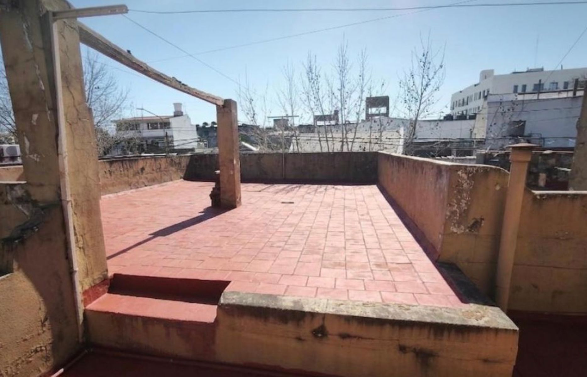 Casa Venta 3 ambientes en Ciudadela Centro con cohera - 12