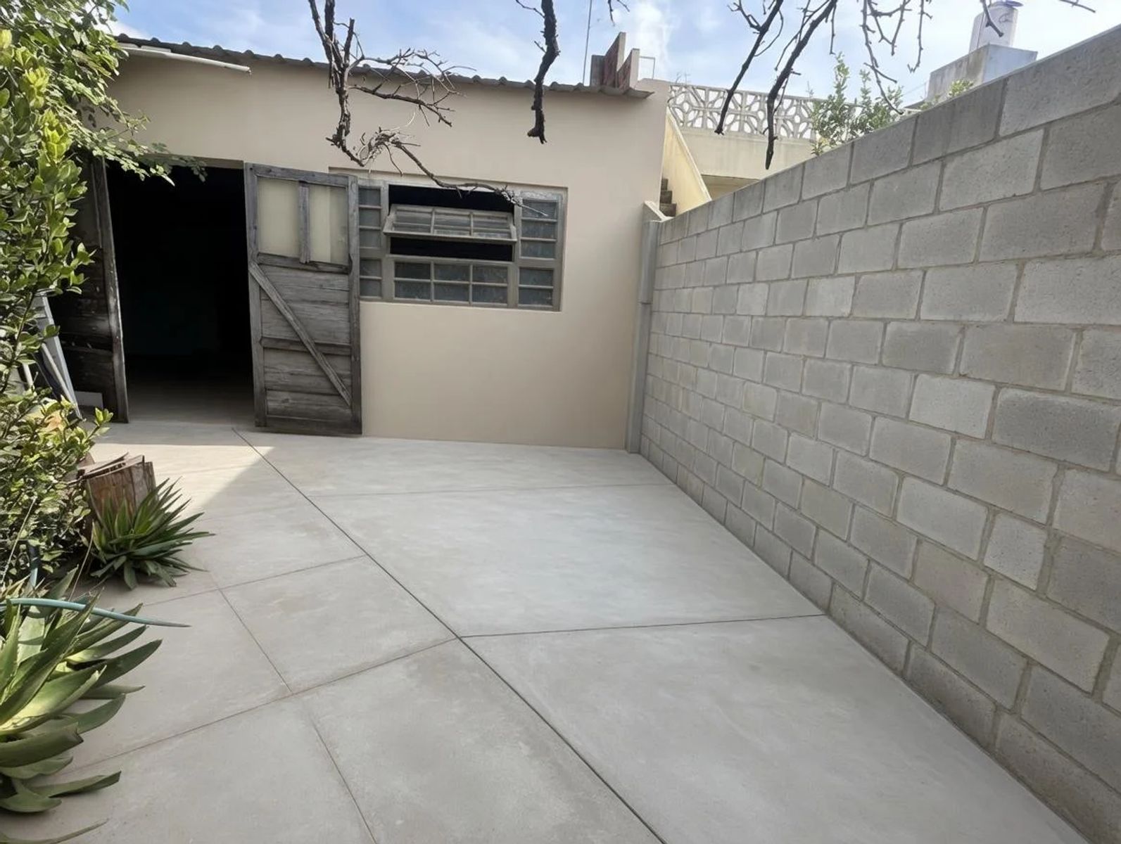 VENTA - CASA 7 AMBIENTES CON PATIO,TERRAZA Y COCHERA CASEROS - 11