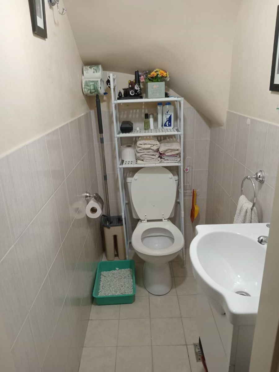 Venta Ramos Mejia Triplex al frente 4 ambientes con garage y terraza - 9