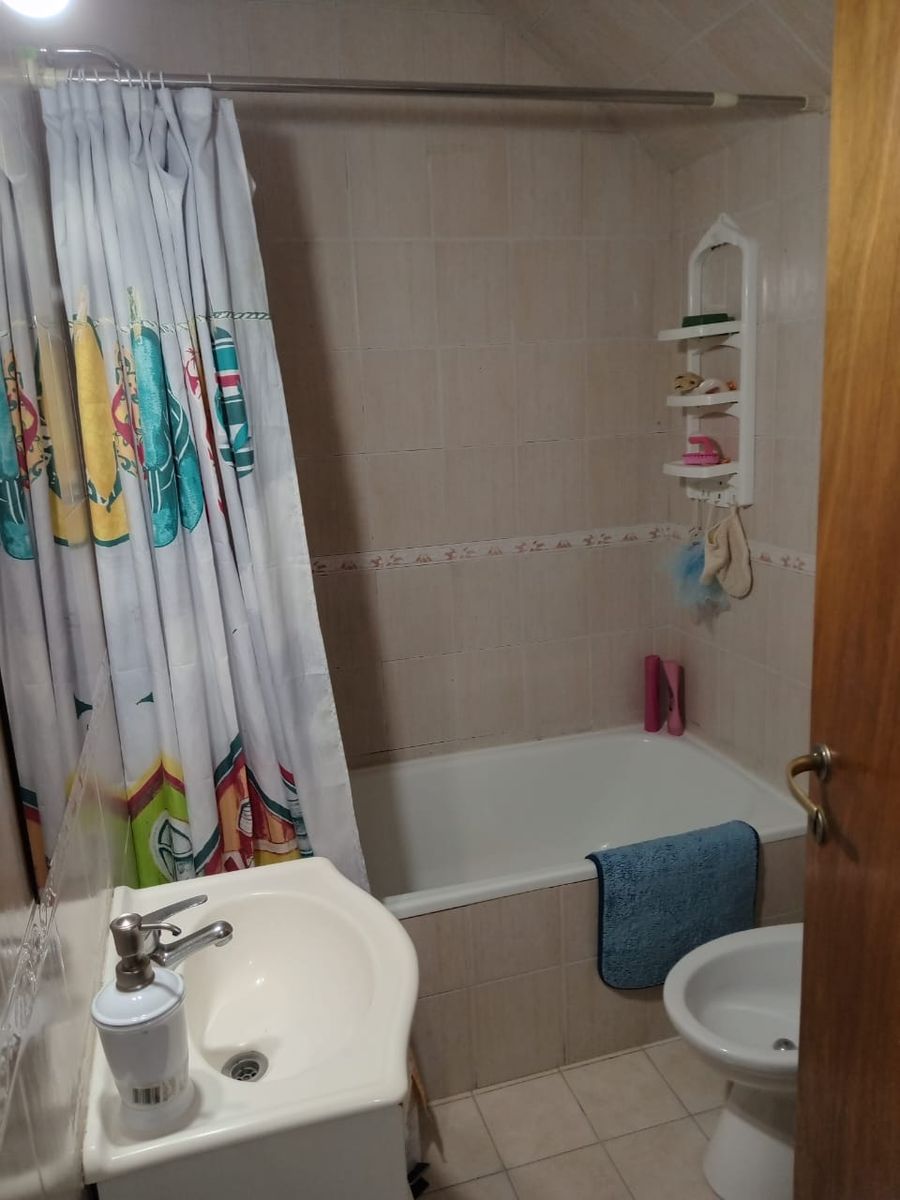 Venta Ramos Mejia Triplex al frente 4 ambientes con garage y terraza - 16