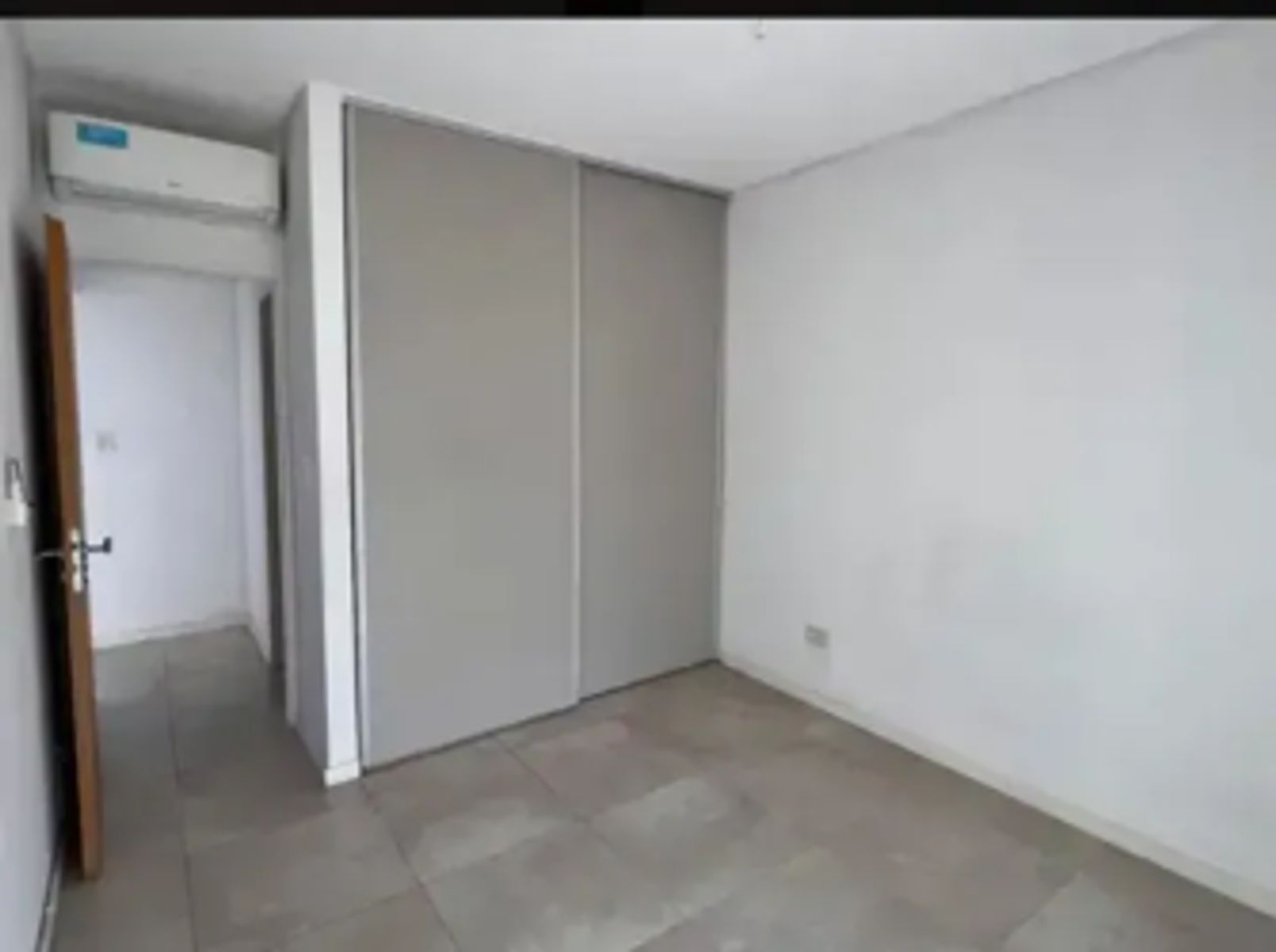 ALQUILER - DEPARTAMENTO 2 AMBIENTES CON BALCON Y COCHERA ITUZAINGO - 8