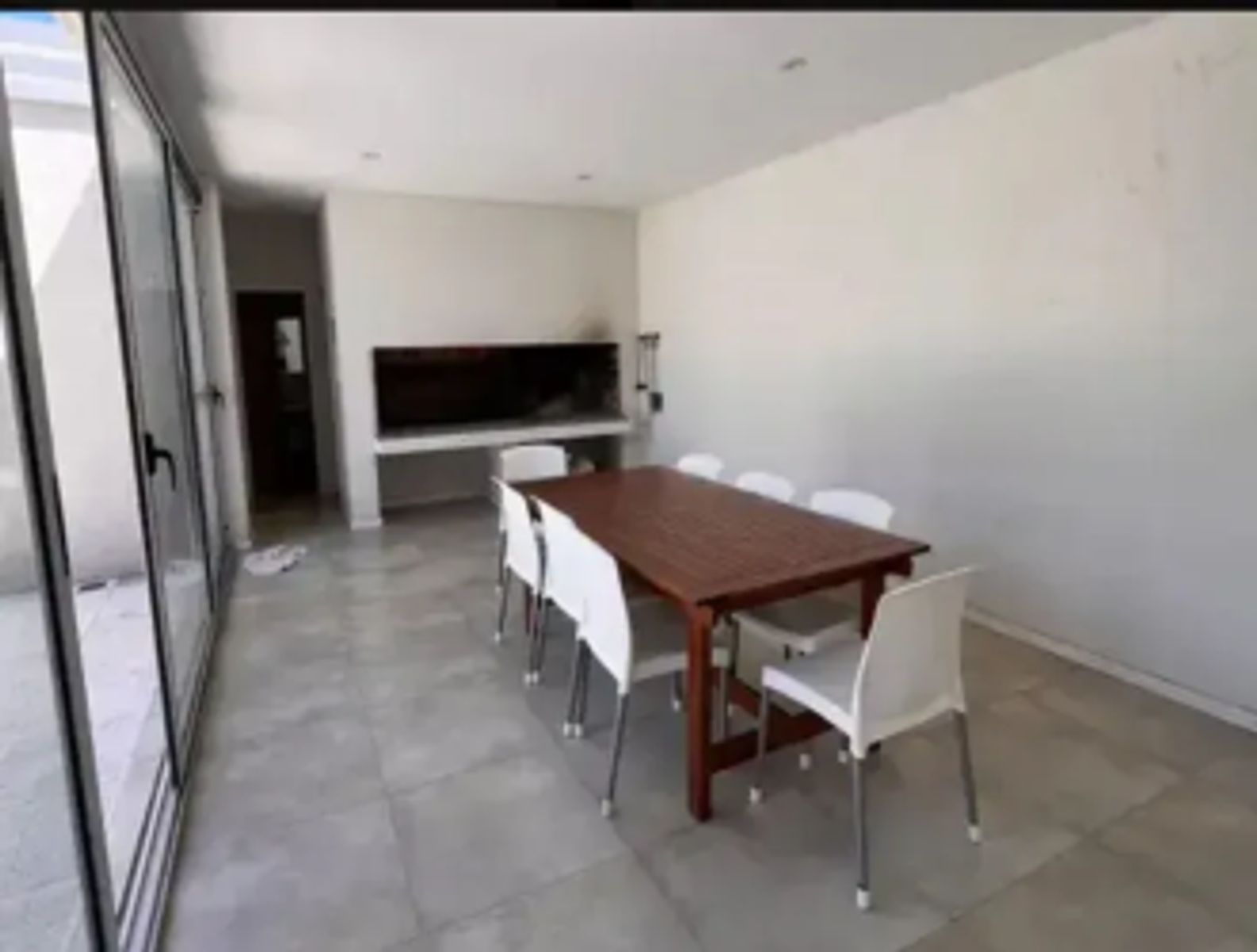 ALQUILER - DEPARTAMENTO 2 AMBIENTES CON BALCON Y COCHERA ITUZAINGO - 13