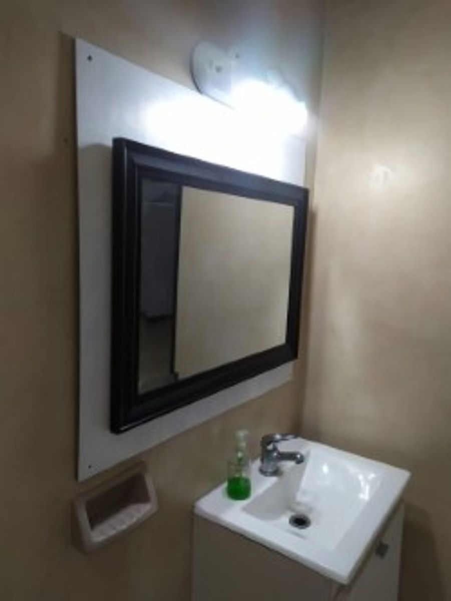 VENTA DEPARTAMENTO 4 AMBIENTES CON BALCON TERRAZA RAMOS MEJIA - 10