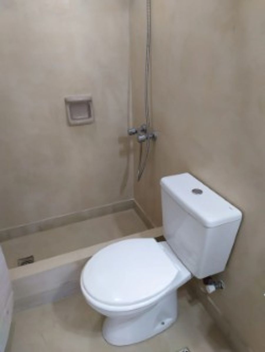 VENTA DEPARTAMENTO 4 AMBIENTES CON BALCON TERRAZA RAMOS MEJIA - 12