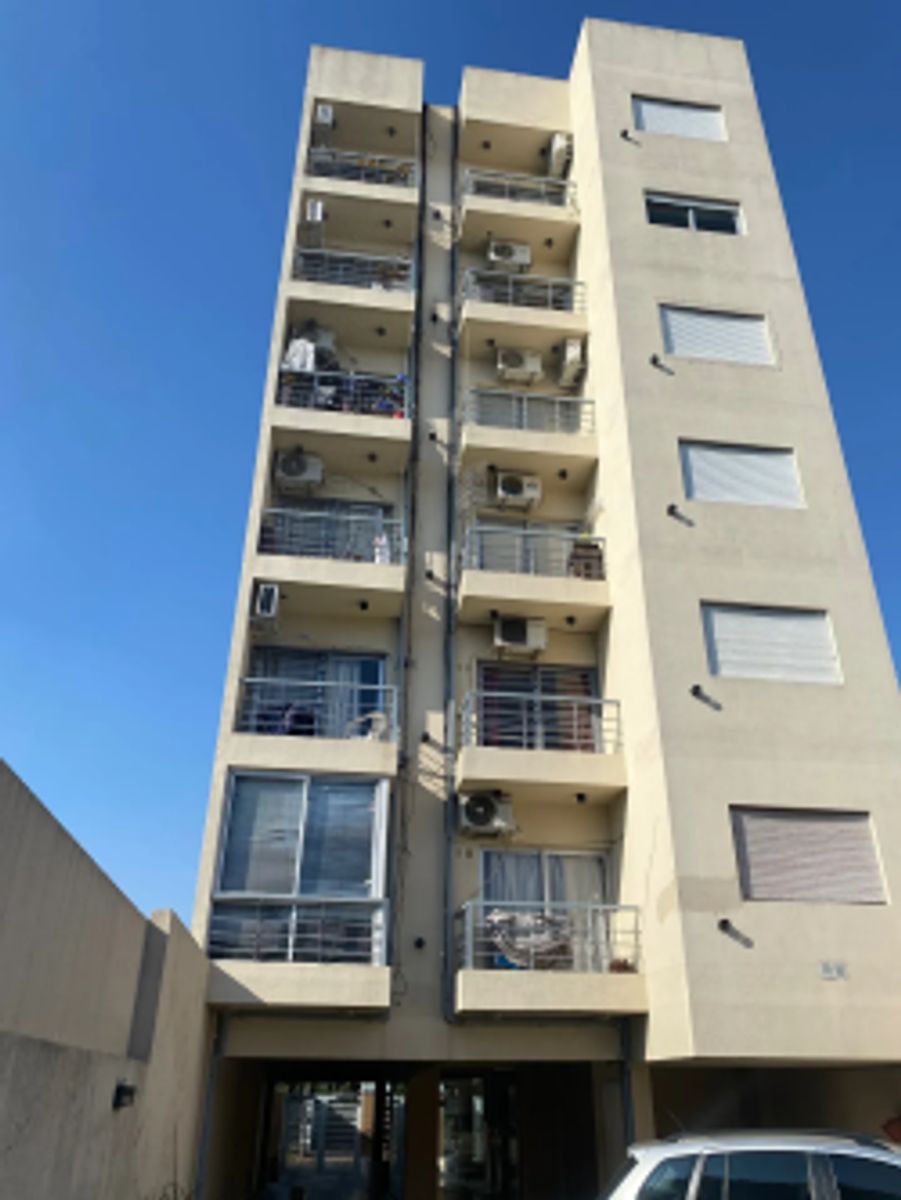 VENTA - DEPARTAMENTO MONOAMBIENTE CON PATIO Y TERRAZA MORON — foto 5