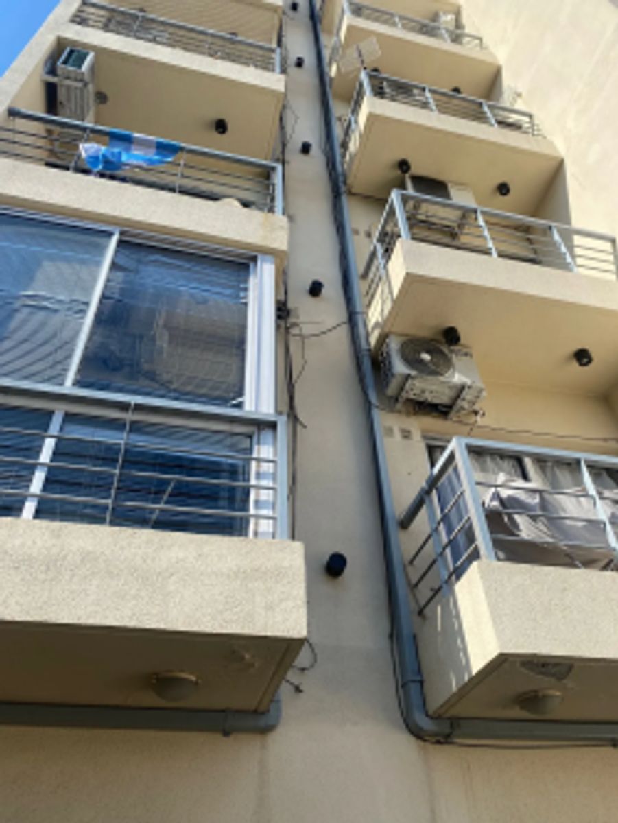 VENTA - DEPARTAMENTO MONOAMBIENTE CON PATIO Y TERRAZA MORON — foto 7