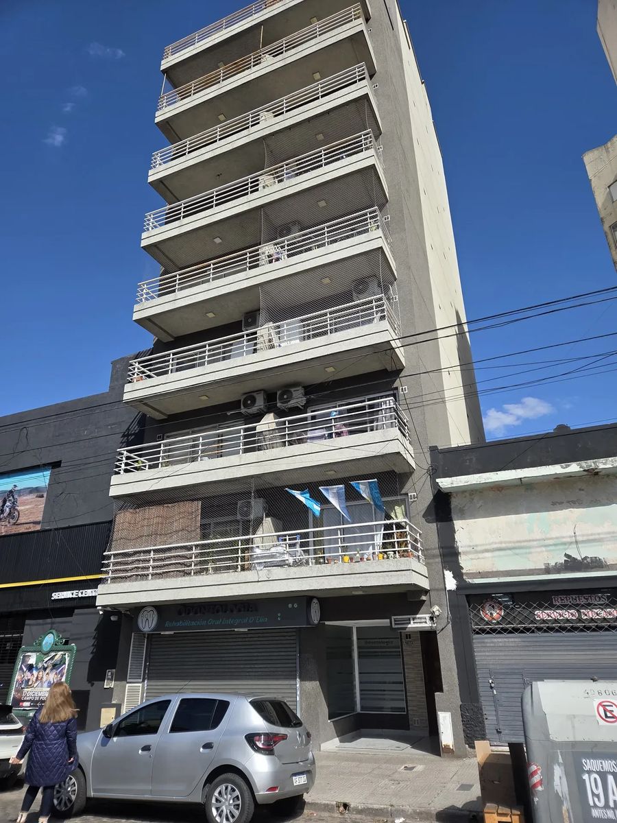 Venta - Departamento Monoambiente Villa Luro — foto 2