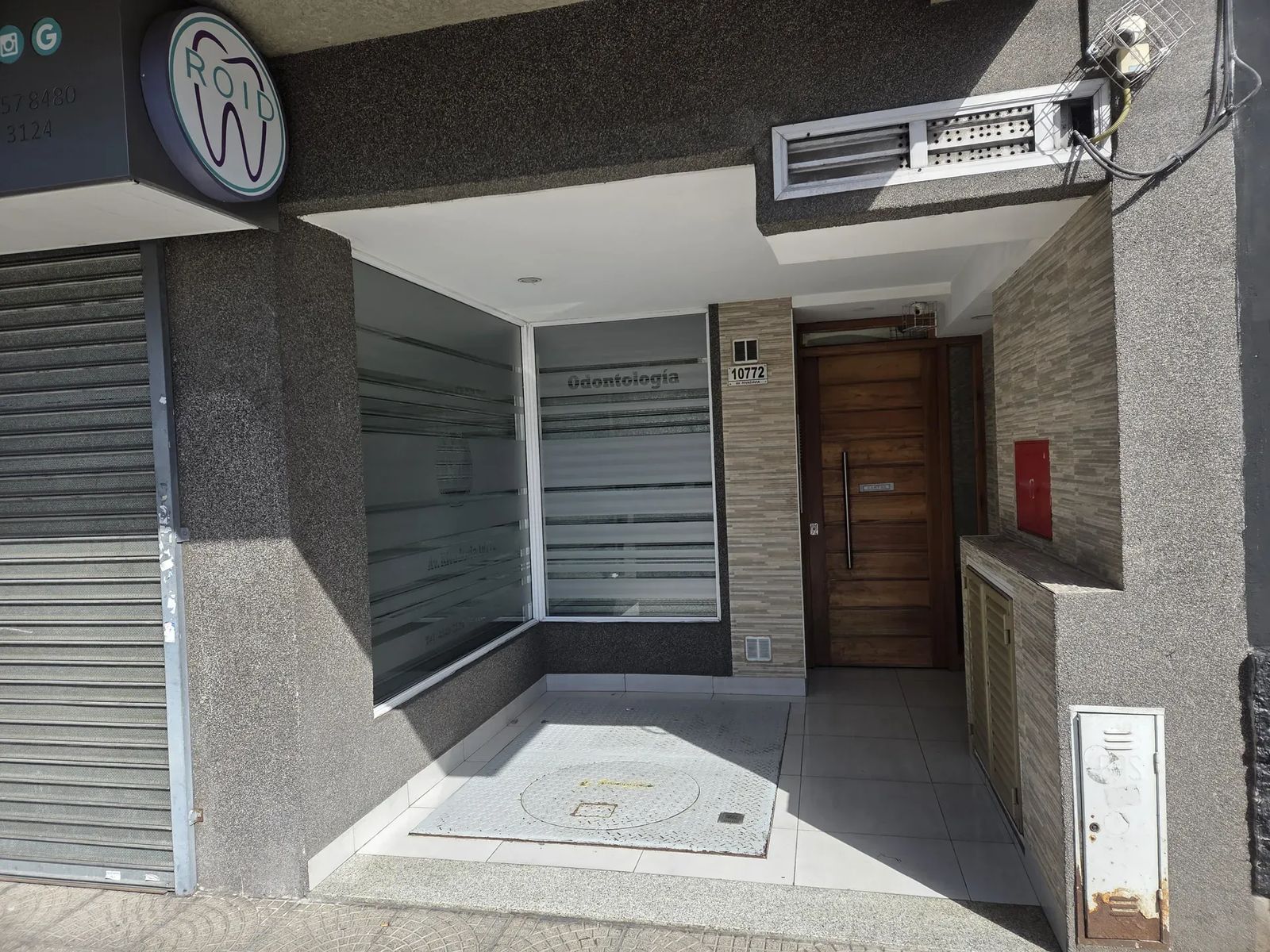 Venta - Departamento Monoambiente Villa Luro — foto 3