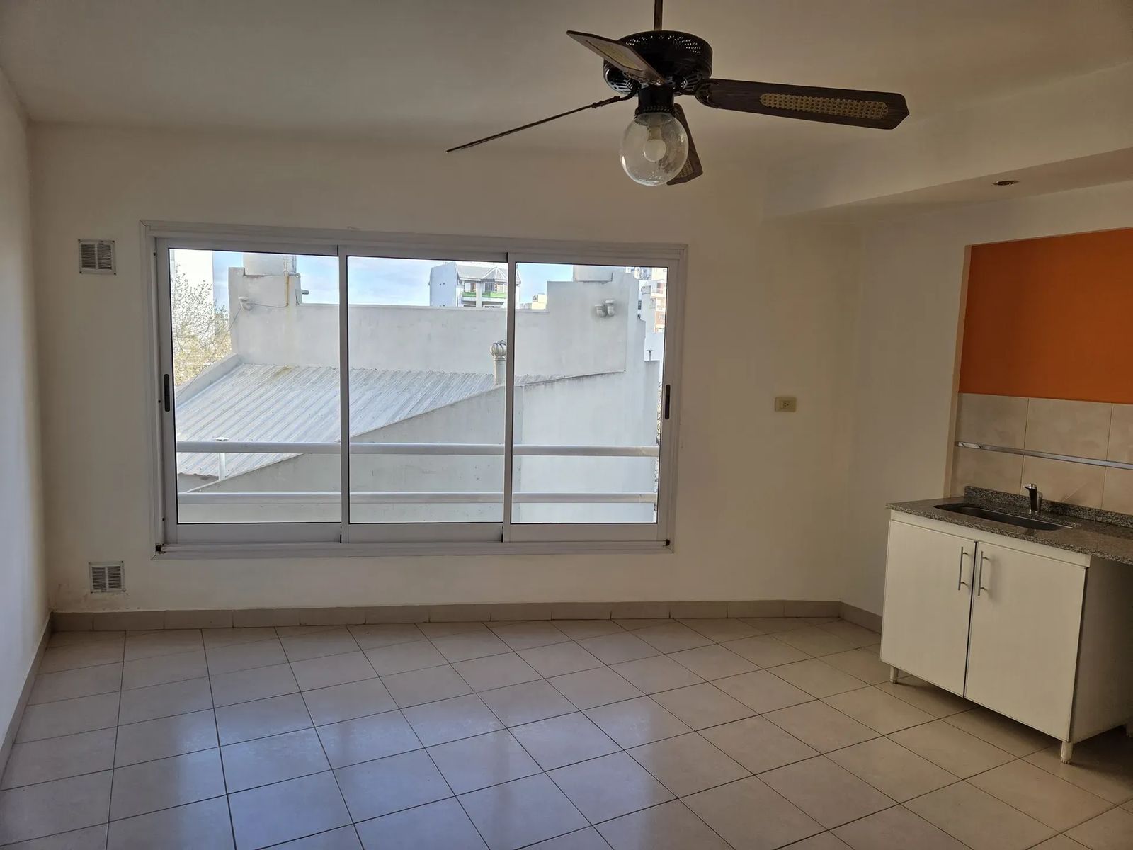 Venta - Departamento Monoambiente Villa Luro — foto 5