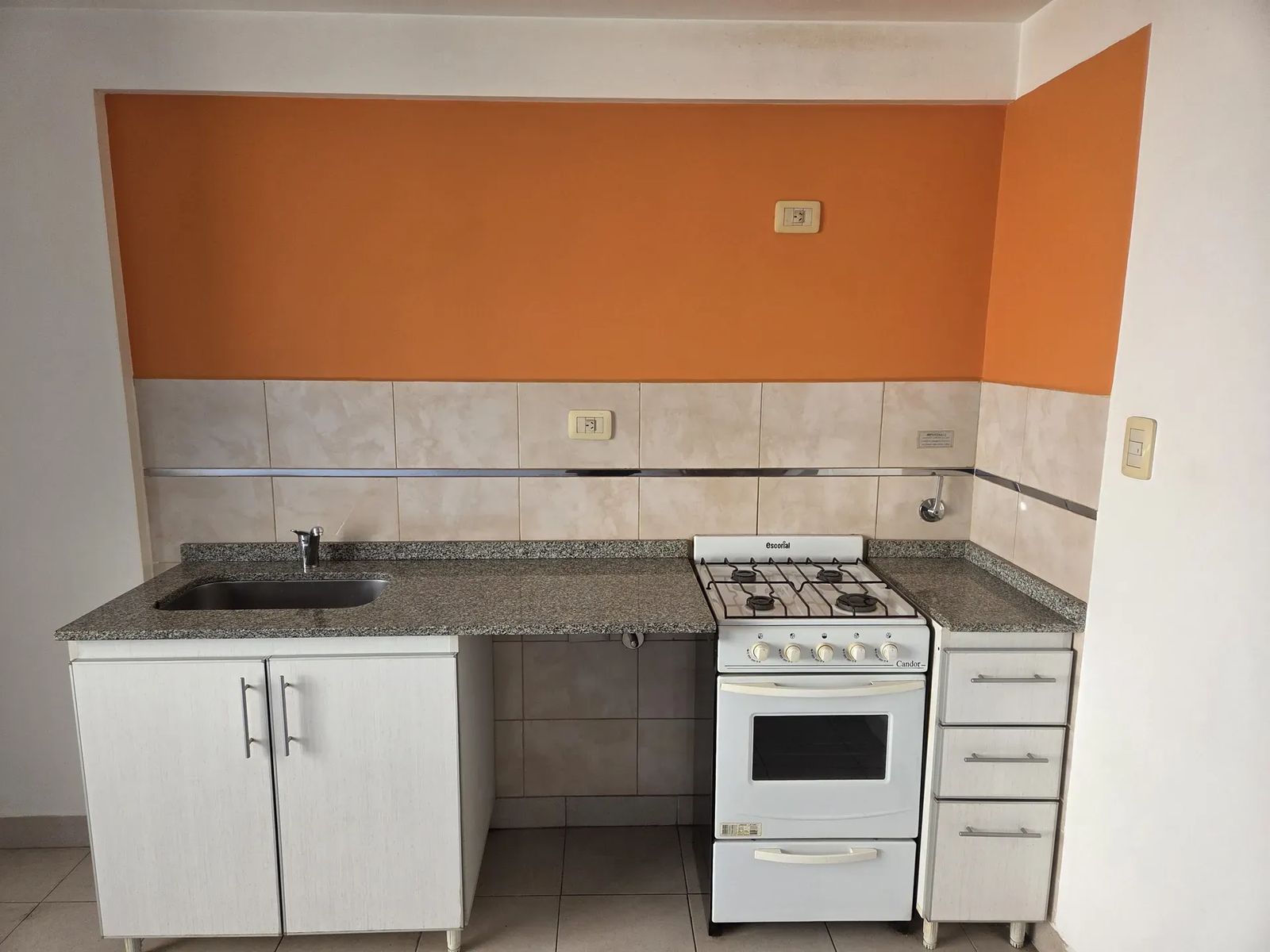 Venta - Departamento Monoambiente Villa Luro — foto 6