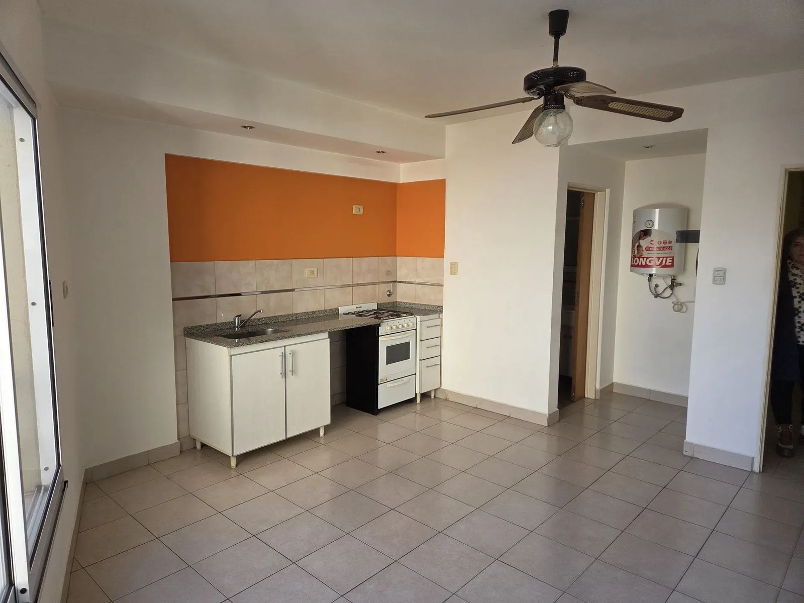 Venta - Departamento Monoambiente Villa Luro — foto 7