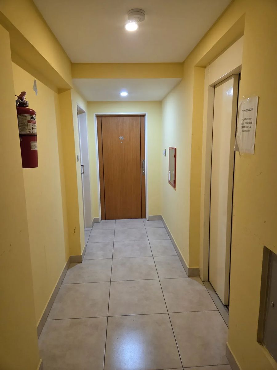 Venta - Departamento Monoambiente Villa Luro — foto 8