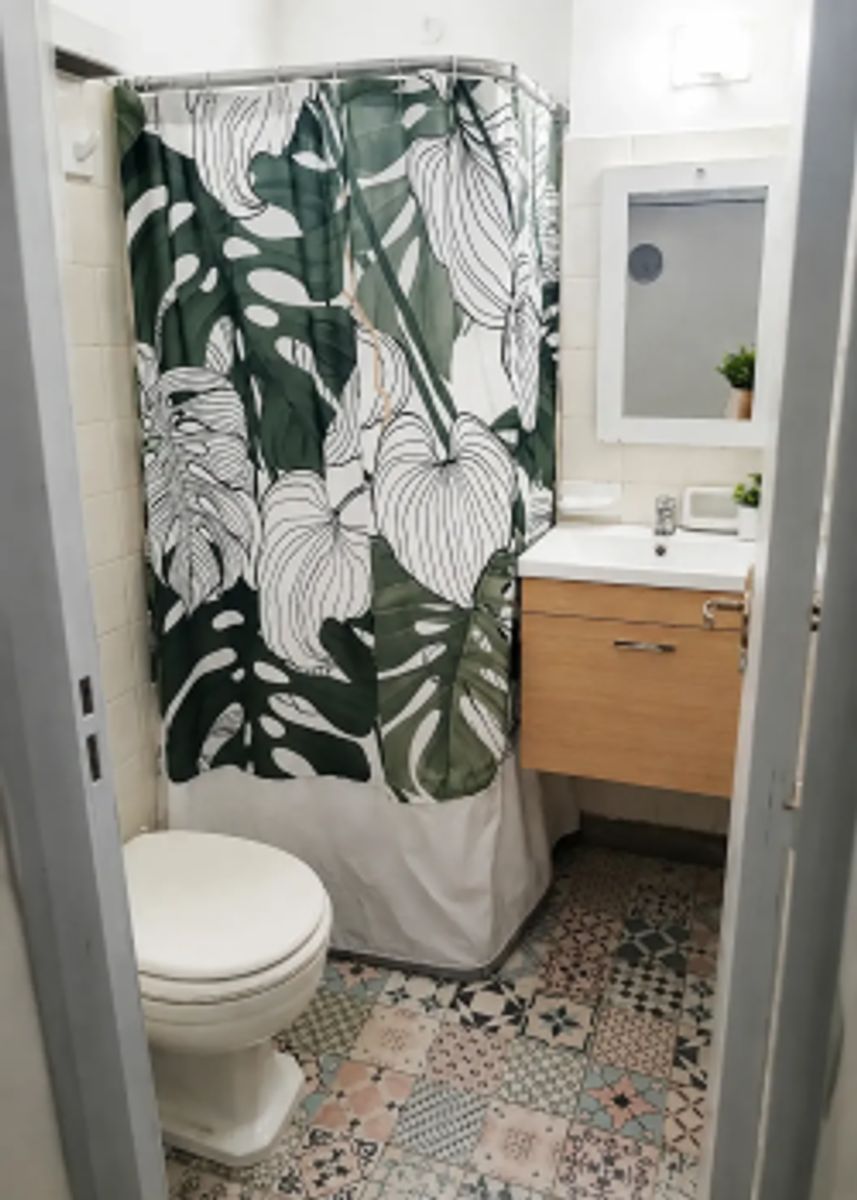 Venta - Departamento Monoambiente Recoleta - 7