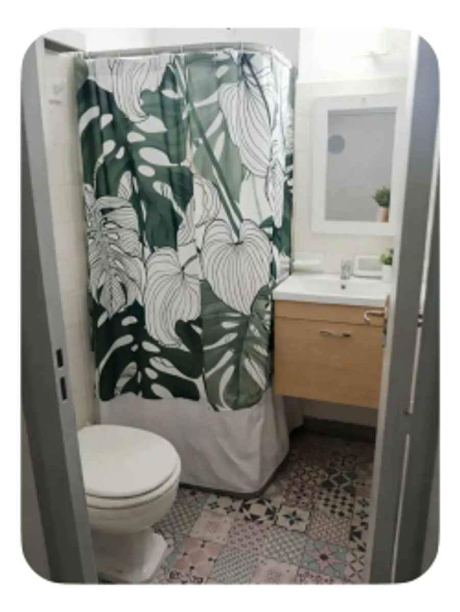 Venta - Departamento Monoambiente Recoleta - 8