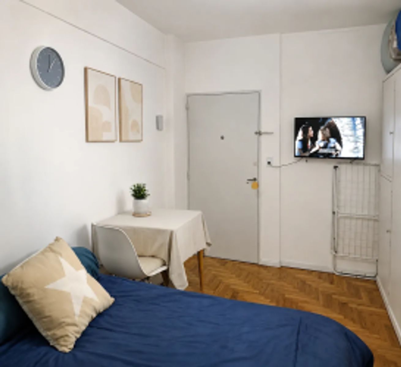 Venta - Departamento Monoambiente Recoleta - 9