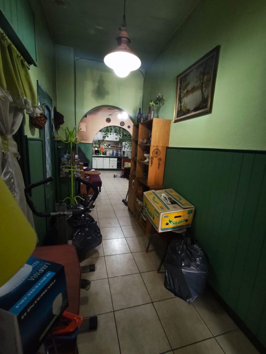 Venta Departamento Tipo Casa al frente 3 ambientes con cochera Ramos Mejia — foto 2