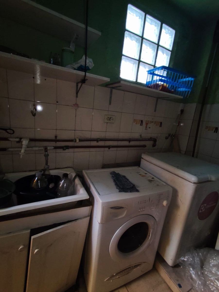 Venta Departamento Tipo Casa al frente 3 ambientes con cochera Ramos Mejia — foto 4