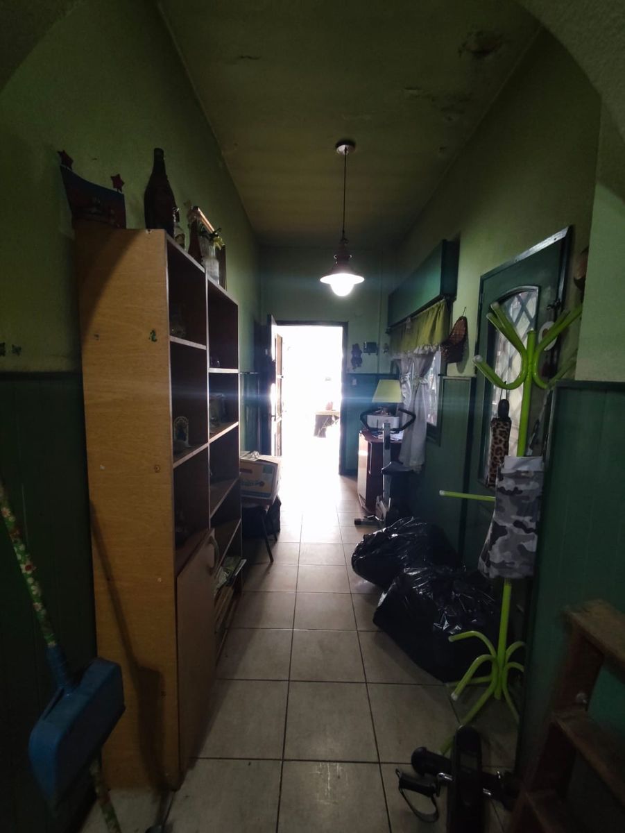 Venta Departamento Tipo Casa al frente 3 ambientes con cochera Ramos Mejia — foto 5