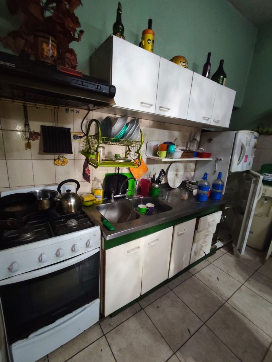 Venta Departamento Tipo Casa al frente 3 ambientes con cochera Ramos Mejia — foto 6