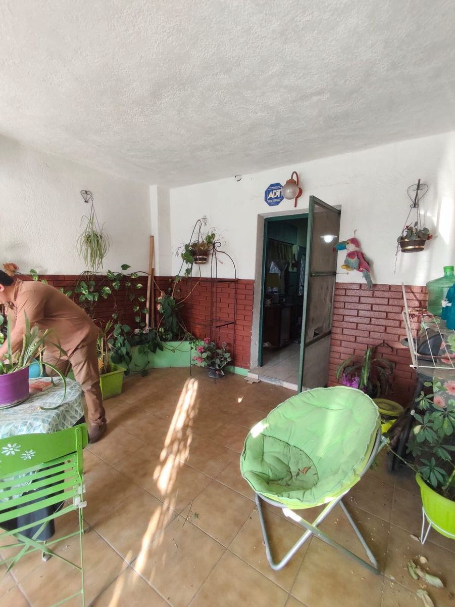 Venta Departamento Tipo Casa al frente 3 ambientes con cochera Ramos Mejia — foto 8