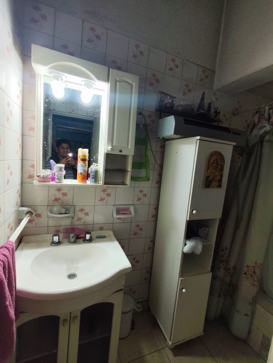 Venta Departamento Tipo Casa al frente 3 ambientes con cochera Ramos Mejia — foto 9